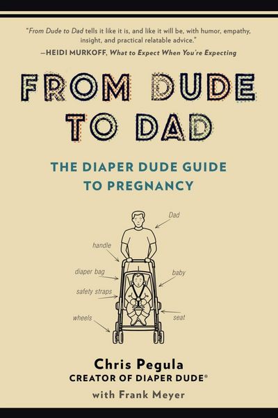 Produktbild: From Dude to Dad