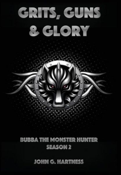 Produktbild: Grits, Guns, & Glory