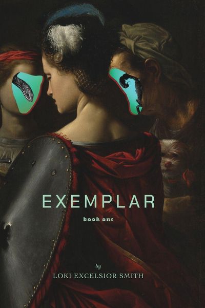 Produktbild: Exemplar Book 1