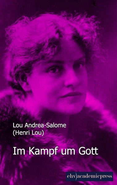Produktbild: Im Kampf um Gott