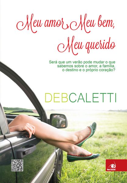 Produktbild: Meu amor, meu bem, meu querido