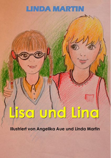Produktbild: Lisa und Lina