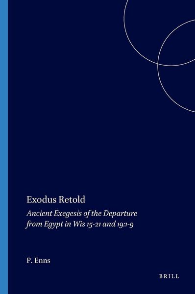 Produktbild: Exodus Retold