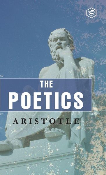 Produktbild: Poetics - Aristotle