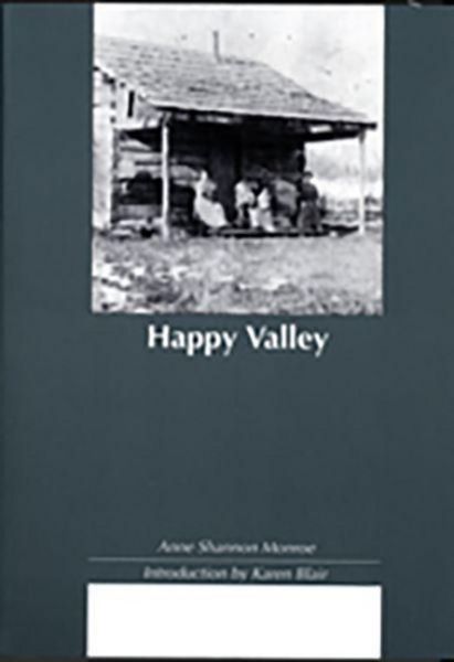 Produktbild: Happy Valley