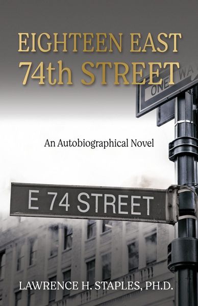Produktbild: Eighteen East 74th Street