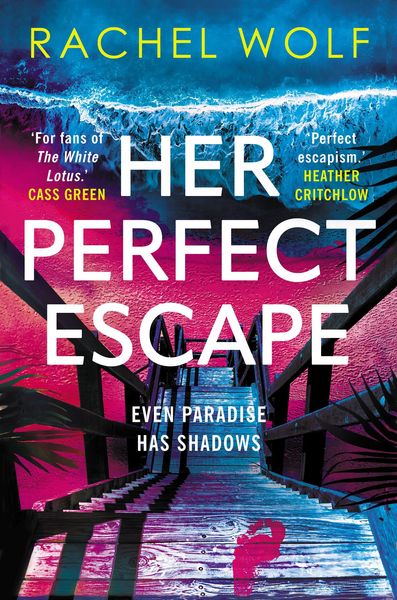 Produktbild: Her Perfect Escape