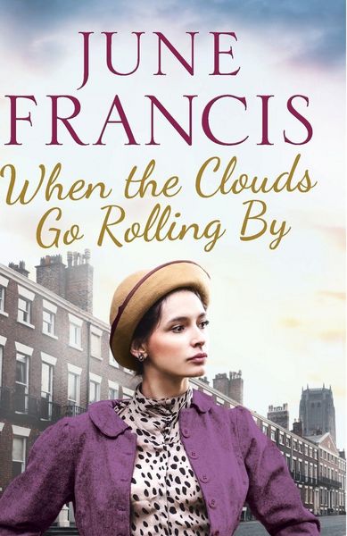 Produktbild: When the Clouds Go Rolling By