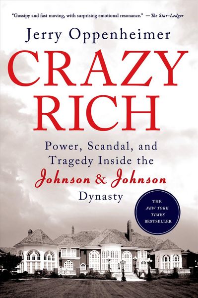 Produktbild: Crazy Rich