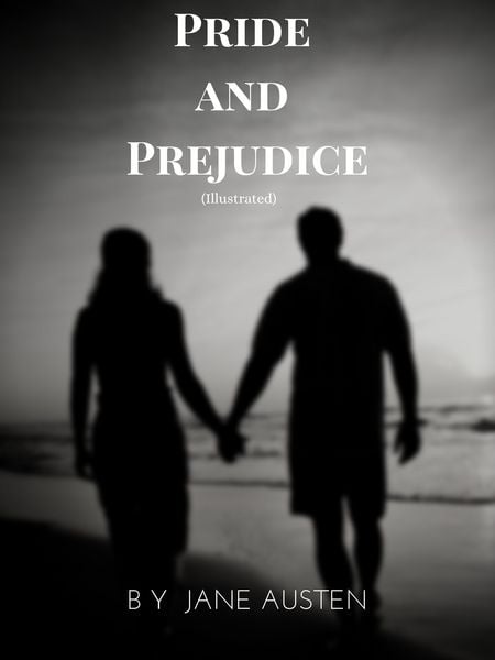 Produktbild: Pride and Prejudice (Illustrated)