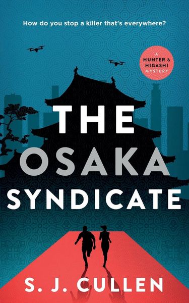 Produktbild: The Osaka Syndicate