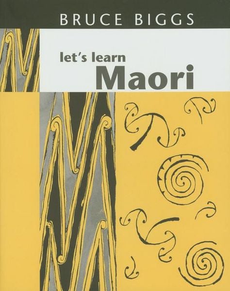 Produktbild: Let's Learn Maori