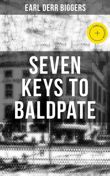 Produktbild: Seven Keys to Baldpate