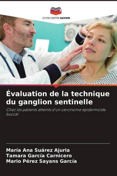 Produktbild: &Eacute;valuation de la technique du ganglion sentinelle