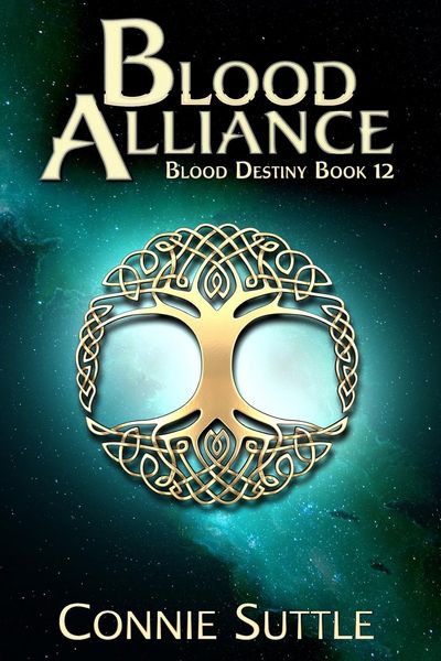 Produktbild: Blood Alliance