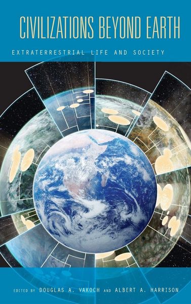 Produktbild: Civilizations Beyond Earth