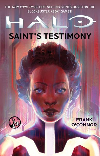 Produktbild: Halo: Saint's Testimony