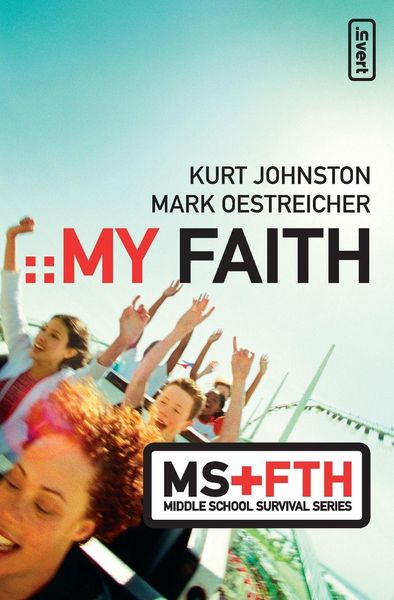 Produktbild: The My Faith