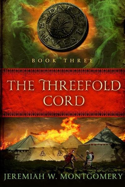 Produktbild: The Threefold Cord