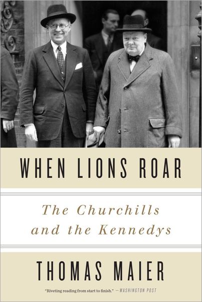 Produktbild: When Lions Roar