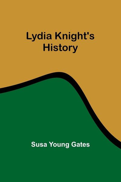 Produktbild: Lydia Knight's History