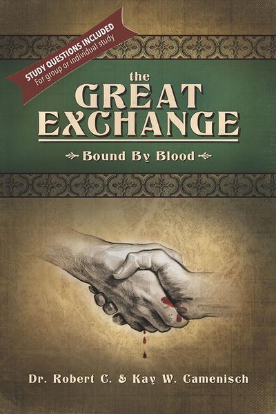 Produktbild: The Great Exchange