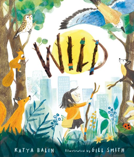 Produktbild: Wild