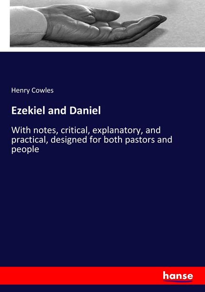 Produktbild: Ezekiel and Daniel