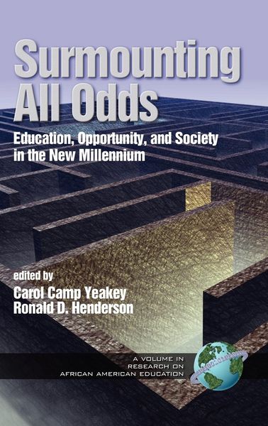 Produktbild: Surmounting All Odds