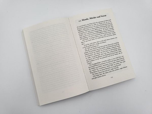 Produktbild: Das Auge der W&uuml;ste / Das Geheimnis von Askir Band 3