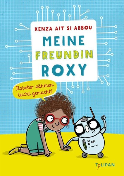 Produktbild: Meine Freundin Roxy