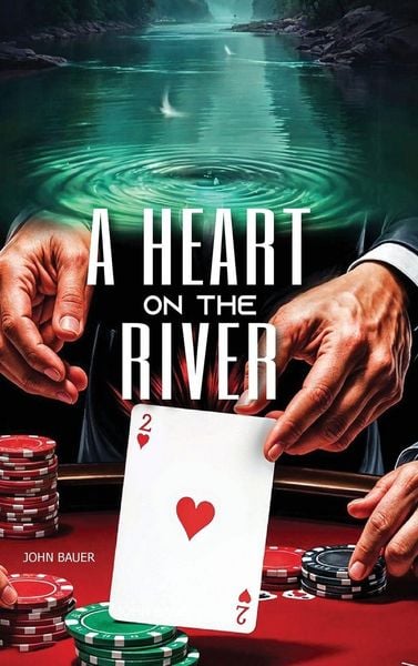 Produktbild: A Heart on the River