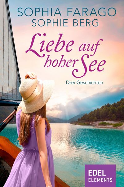 Produktbild: Liebe auf hoher See - Drei Geschichten
