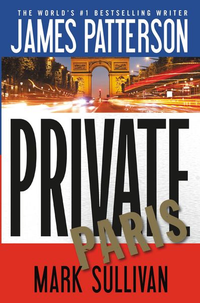 Produktbild: Paris