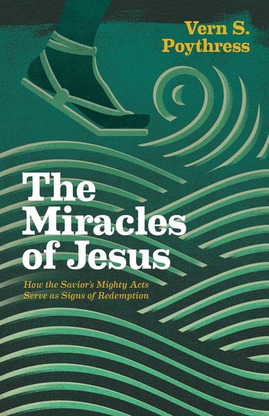 Produktbild: The Miracles of Jesus