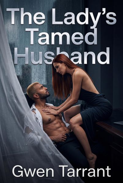 Produktbild: The Lady's Tamed Husband