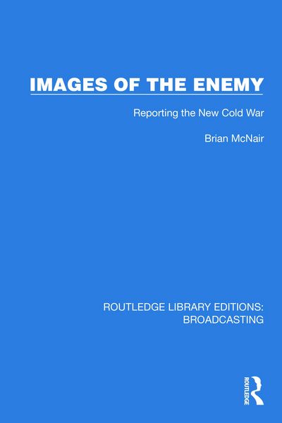 Produktbild: Images of the Enemy