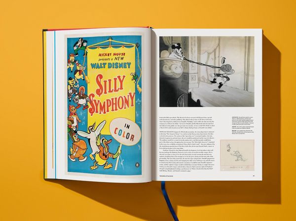 Produktbild: Walt Disney's Donald Duck