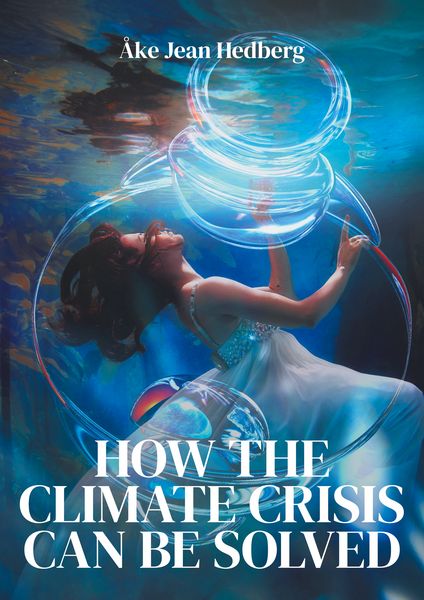 Produktbild: HOW THE CLIMATE CRISIS CAN BE SOLVED