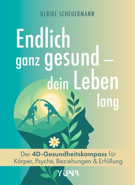 Produktbild: Endlich ganz gesund - dein Leben lang