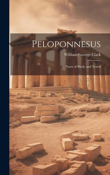 Produktbild: Peloponnesus