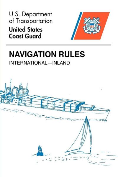 Produktbild: Navigation Rules