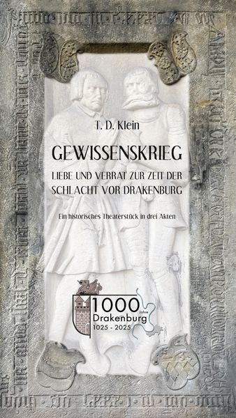 Produktbild: Gewissenskrieg