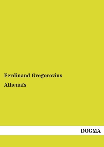 Produktbild: Athena&iuml;s