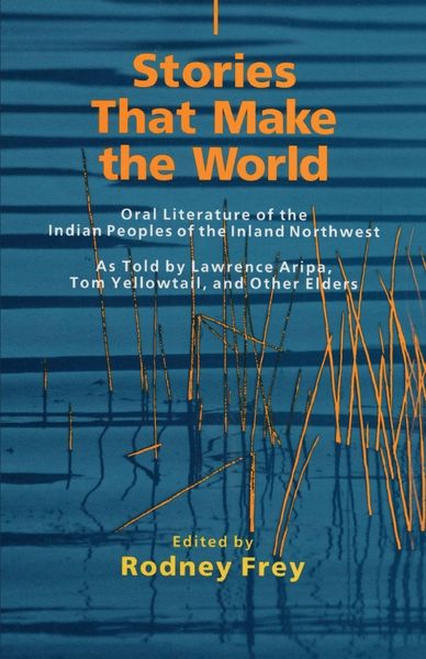 Produktbild: Stories That Make the World