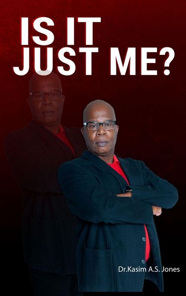 Produktbild: Is It Just Me?