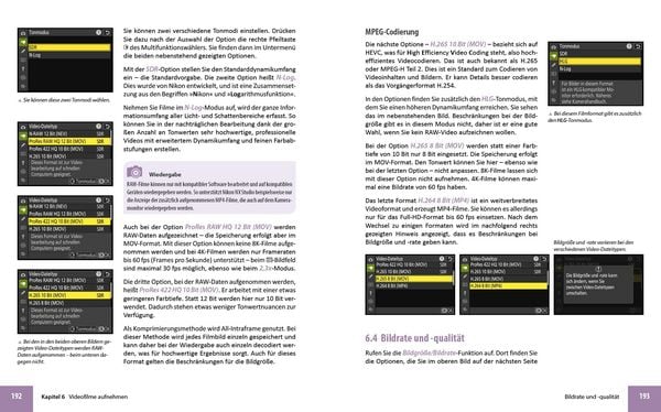 Produktbild: Nikon Z 8: Das umfangreiche Praxisbuch zu Ihrer Profi-Kamera