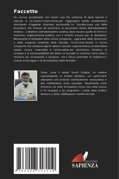 Produktbild: Faccette