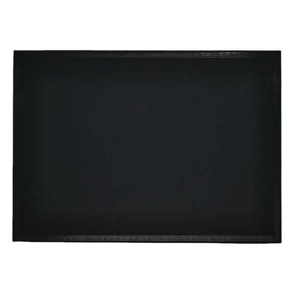 Produktbild: Dokumentenmappe, Black Edition Schlicht