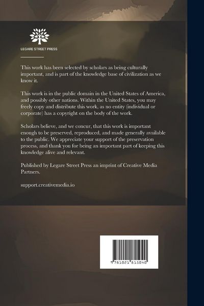 Produktbild: The Ministry of the Beautiful